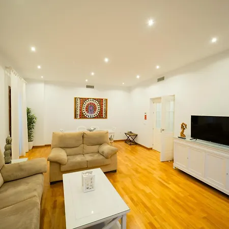 Amplio Apto Centro Vistas Torneria Fjhomefj アパート ヘレス