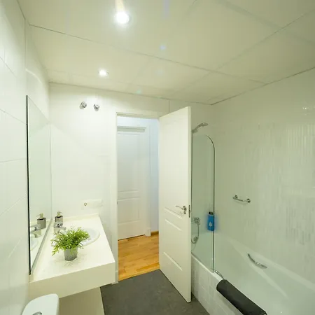 Amplio Apto Centro Vistas Torneria Fjhomefj ヘレス