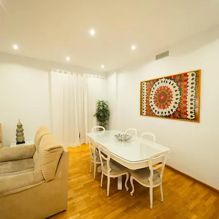 Amplio Apto Centro Vistas Torneria Fjhomefj * Херес-де-ла-Фронтера
