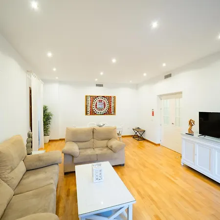 Апартаменты Amplio Apto Centro Vistas Torneria Fjhomefj