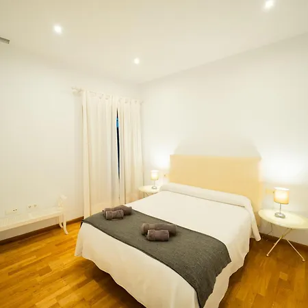 Amplio Apto Centro Vistas Torneria Fjhomefj Херес-де-ла-Фронтера
