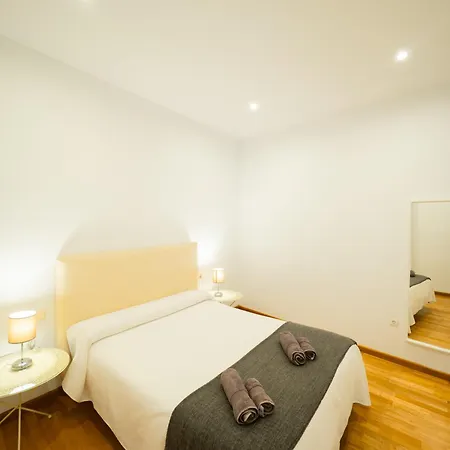 Amplio Apto Centro Vistas Torneria Fjhomefj * Херес-де-ла-Фронтера