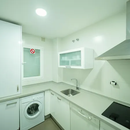 Апартаменты Amplio Apto Centro Vistas Torneria Fjhomefj