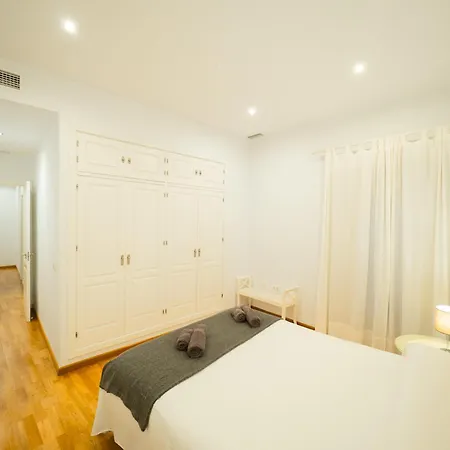 Amplio Apto Centro Vistas Torneria Fjhomefj Апартаменты Херес-де-ла-Фронтера