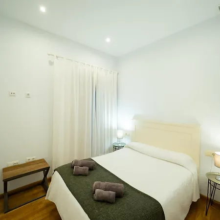 Amplio Apto Centro Vistas Torneria Fjhomefj Херес-де-ла-Фронтера