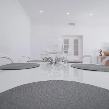 Апартаменты Amplio Apto Centro Vistas Torneria Fjhomefj Херес-де-ла-Фронтера