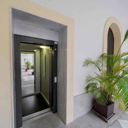 Amplio Apto Centro Vistas Torneria Fjhomefj Apartment Jerez de la Frontera